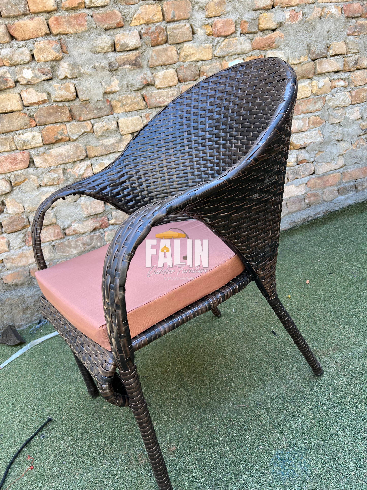 Ranttan Dining set