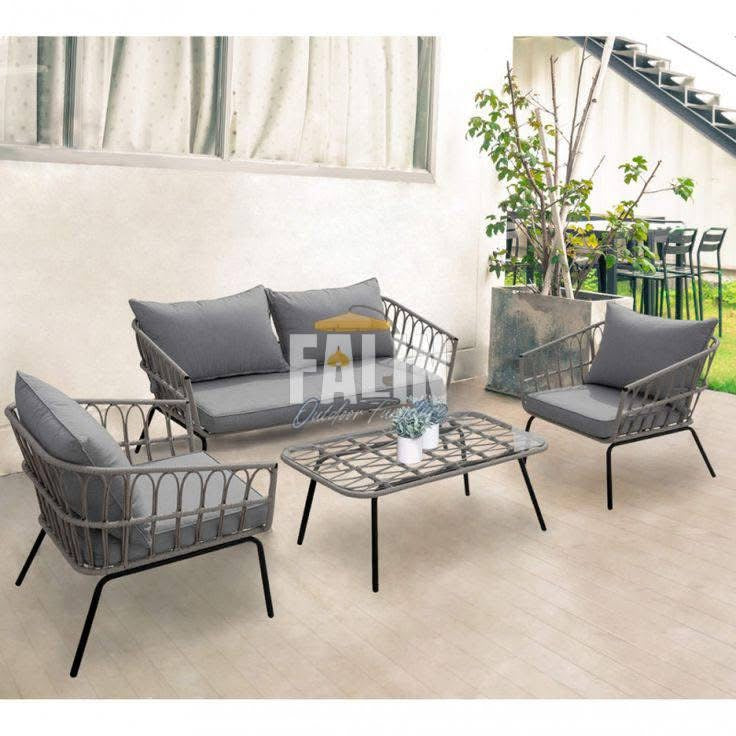 ✨ Premium Outdoor Furniture Set ✨