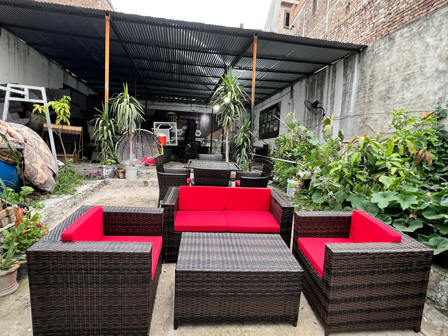 Sofa Sets