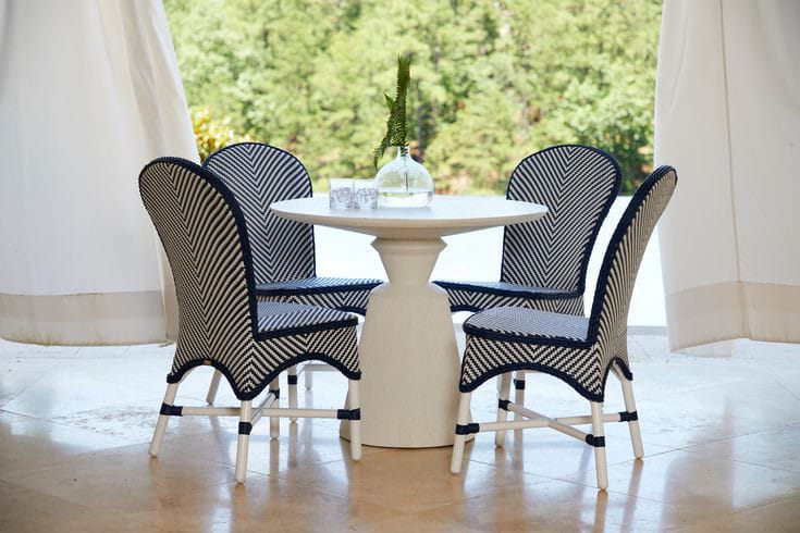 Rattan Furniture