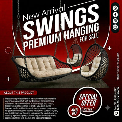 Swings