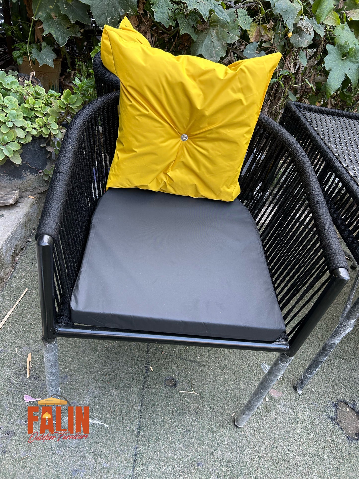Smart & Elegant chairs set