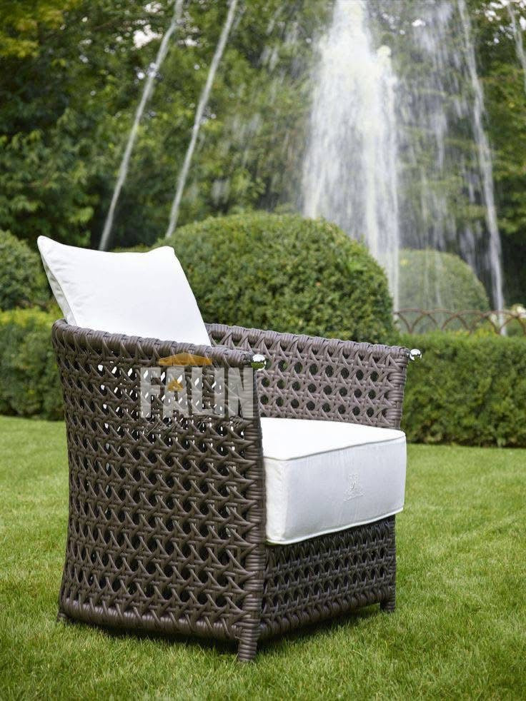 Outdoor Comfort Meets Luxury sofa set