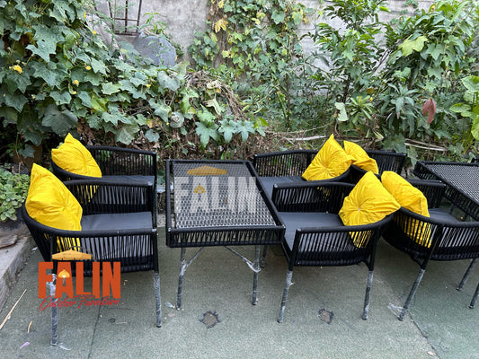 Smart & Elegant chairs set