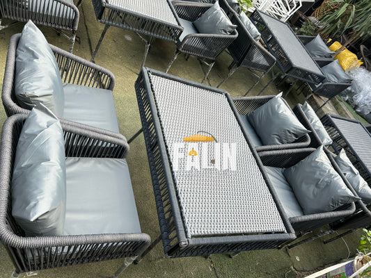 🌿 Elegant Comfort Meets Durability! Chairs set🌿