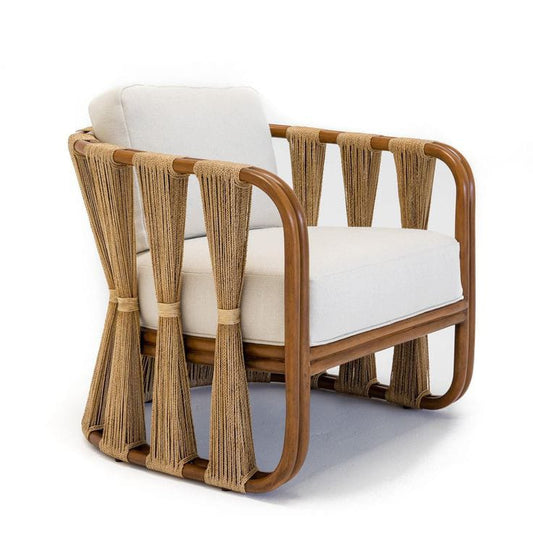 Pure Salt Shoppe | Strings Attached Lounge Chair